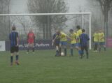 S.K.N.W.K. JO13-1 - D.Z.C. '09 JO13-1 (competitie) seizoen 2021-2022 (najaar - 2e fase)) (26/100)